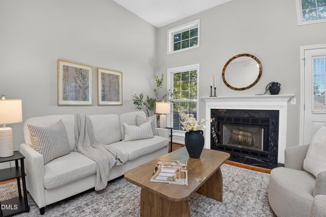 2105 Timken Court, Raleigh, NC 27604