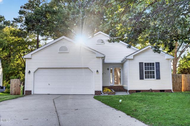 2105 Timken Court, Raleigh, NC 27604