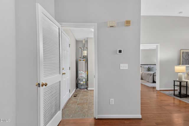 2105 Timken Court, Raleigh, NC 27604