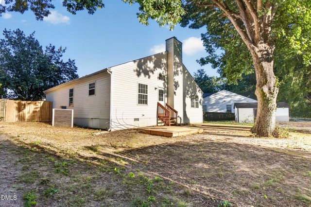 2105 Timken Court, Raleigh, NC 27604
