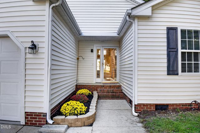 2105 Timken Court, Raleigh, NC 27604