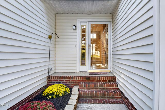 2105 Timken Court, Raleigh, NC 27604