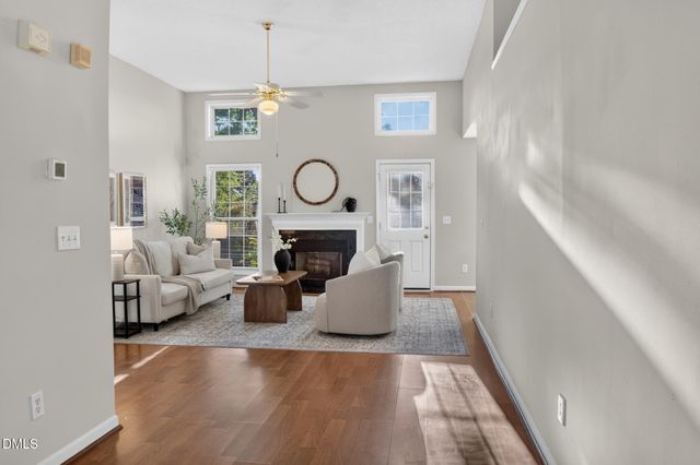2105 Timken Court, Raleigh, NC 27604