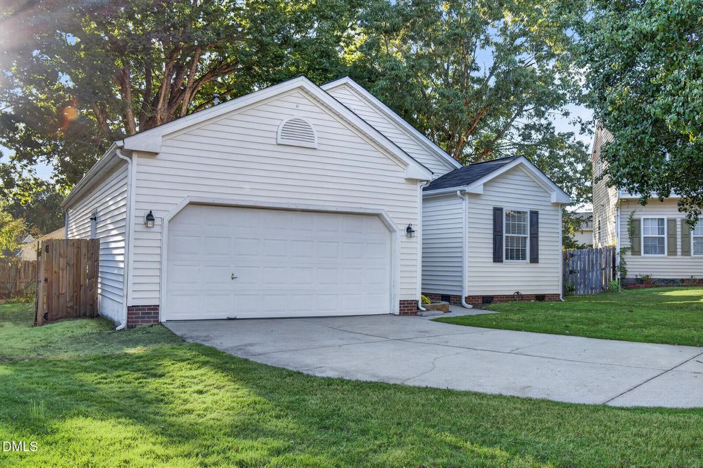 2105 Timken Court, Raleigh, NC 27604