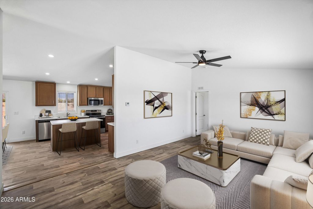 77 N Warren Road, Maricopa, AZ 85139 — photo 2