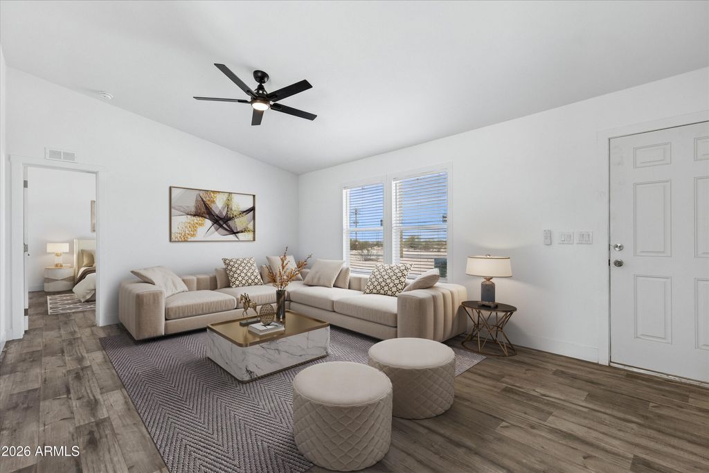 77 N Warren Road, Maricopa, AZ 85139 — photo 4