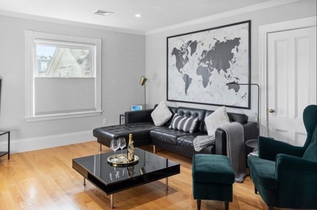 14 Everett St 2, Medford, MA 02155