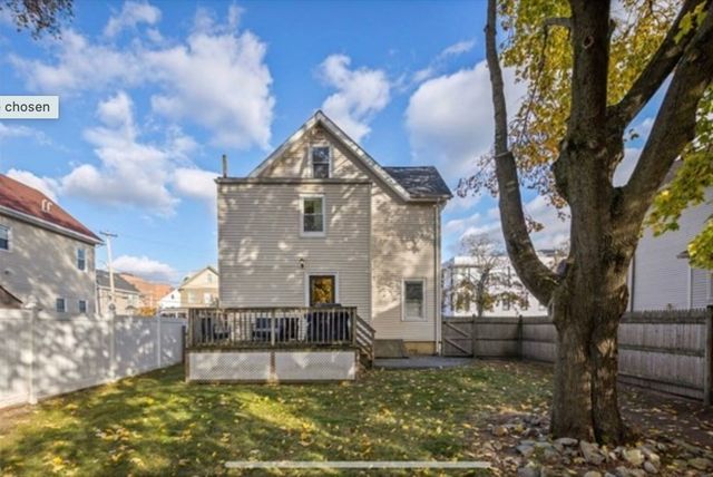 14 Everett St 2, Medford, MA 02155