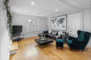 14 Everett St 2, Medford, MA 02155