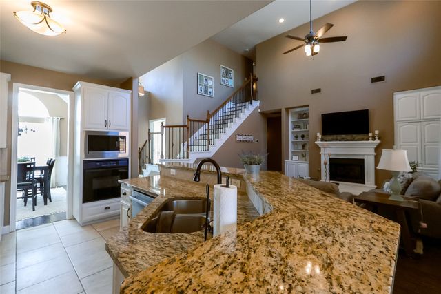 2800 Gabriel Drive, Mckinney, TX 75071