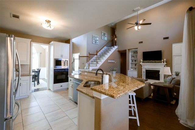 2800 Gabriel Drive, Mckinney, TX 75071