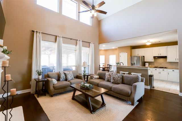 2800 Gabriel Drive, Mckinney, TX 75071