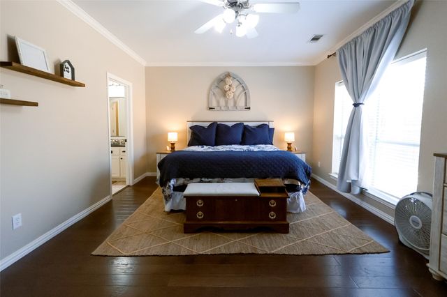 2800 Gabriel Drive, Mckinney, TX 75071