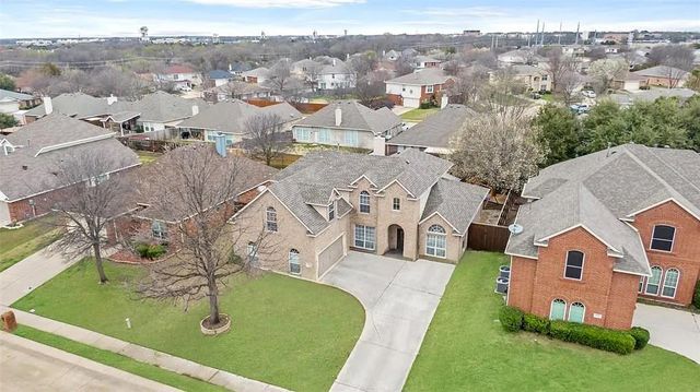 2800 Gabriel Drive, Mckinney, TX 75071