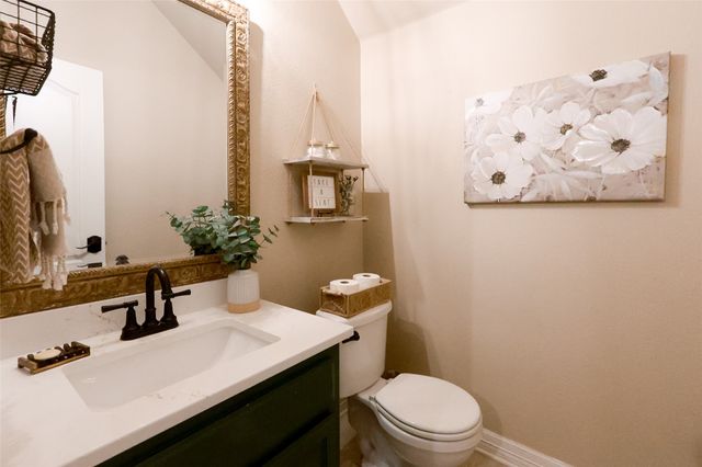 2800 Gabriel Drive, Mckinney, TX 75071