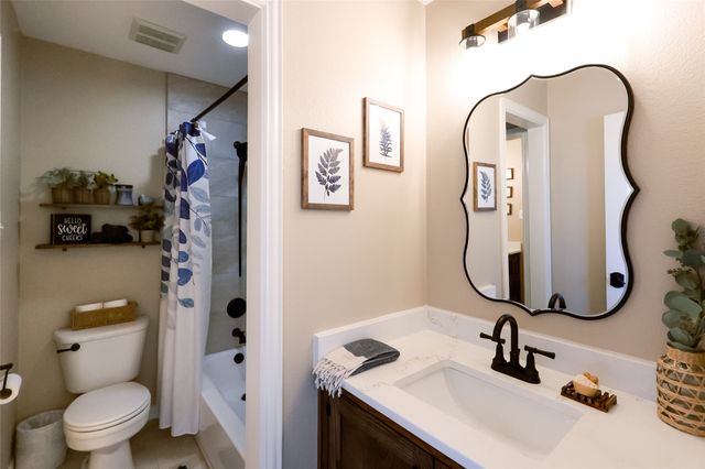 2800 Gabriel Drive, Mckinney, TX 75071