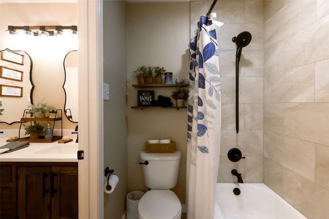 2800 Gabriel Drive, Mckinney, TX 75071