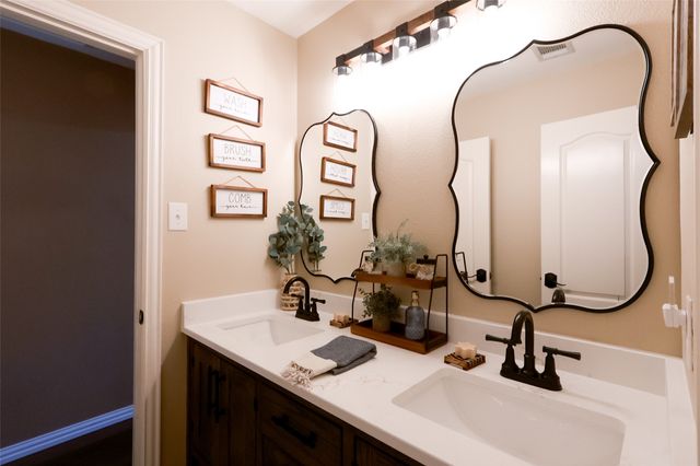 2800 Gabriel Drive, Mckinney, TX 75071