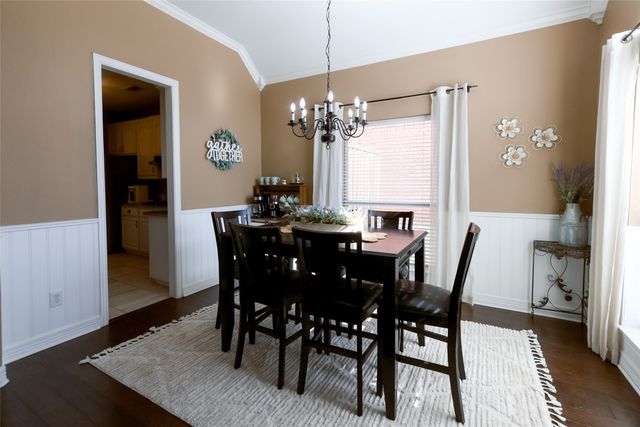 2800 Gabriel Drive, Mckinney, TX 75071