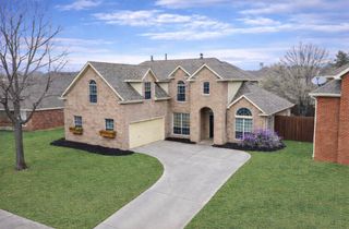 2800 Gabriel Drive, Mckinney, TX 75071