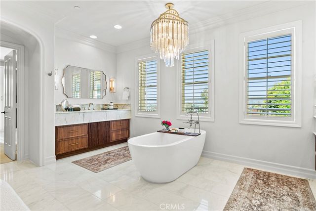 7 Kent Court, Ladera Ranch, CA 92694