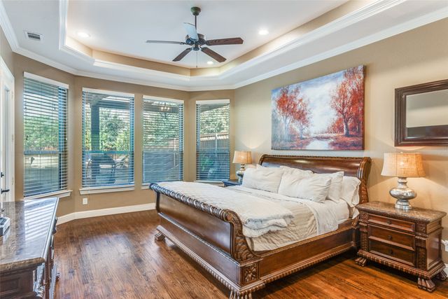 1036 Falcon Creek Drive, Kennedale, TX 76060