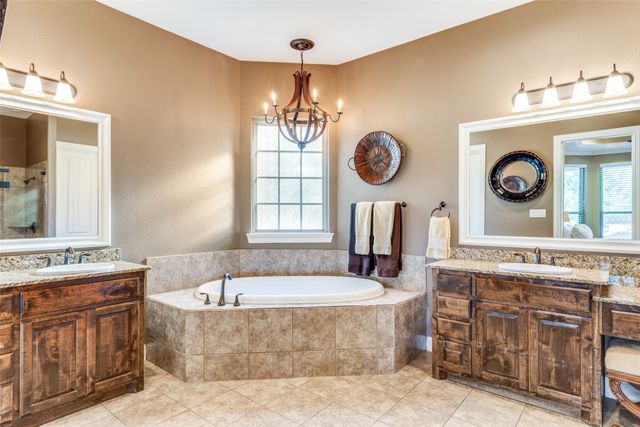 1036 Falcon Creek Drive, Kennedale, TX 76060