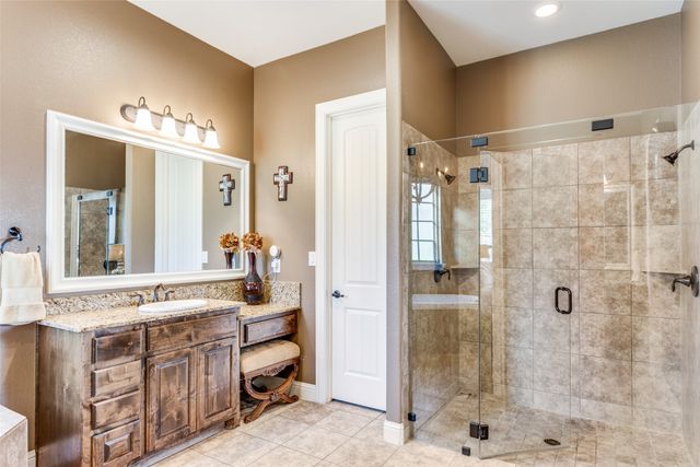 1036 Falcon Creek Drive, Kennedale, TX 76060