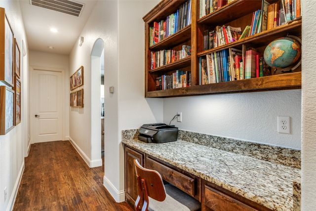1036 Falcon Creek Drive, Kennedale, TX 76060