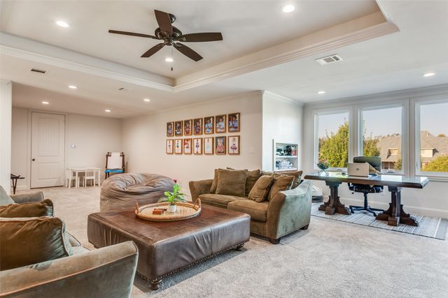 1036 Falcon Creek Drive, Kennedale, TX 76060