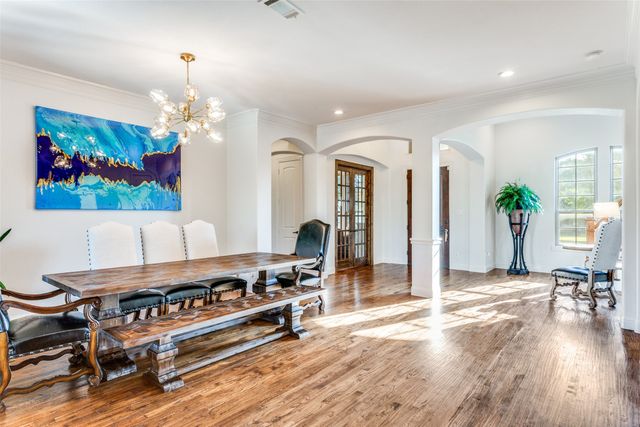 1036 Falcon Creek Drive, Kennedale, TX 76060