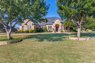 1036 Falcon Creek Drive, Kennedale, TX 76060