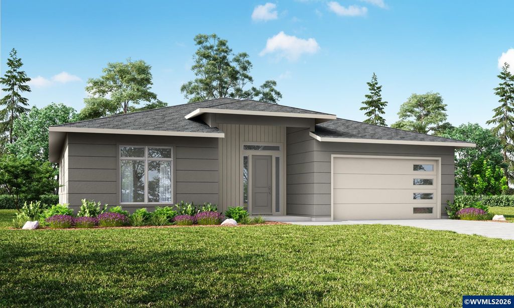 3266 Nightingale Dr, Woodburn, OR 97071