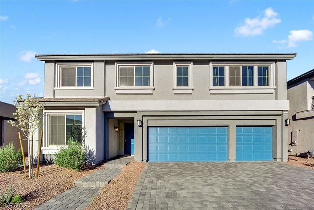 8737 Del Tonside Street, Las Vegas, NV 89139