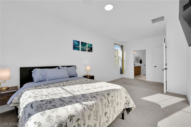 8737 Del Tonside Street, Las Vegas, NV 89139