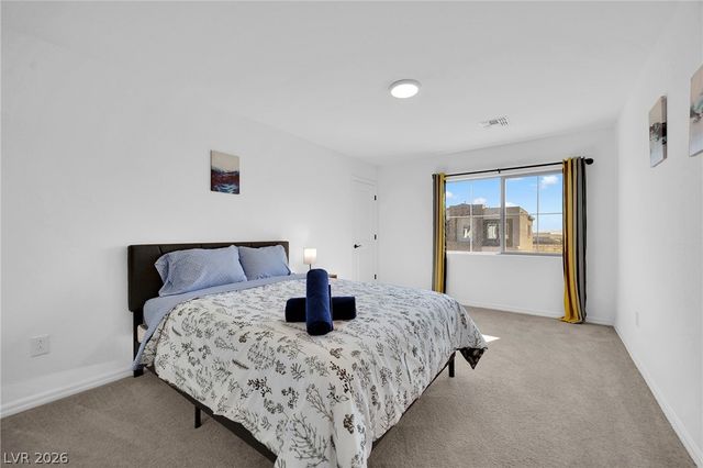 8737 Del Tonside Street, Las Vegas, NV 89139