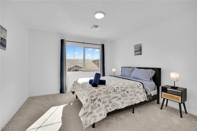 8737 Del Tonside Street, Las Vegas, NV 89139