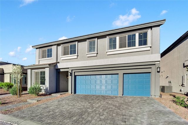 8737 Del Tonside Street, Las Vegas, NV 89139