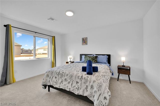 8737 Del Tonside Street, Las Vegas, NV 89139