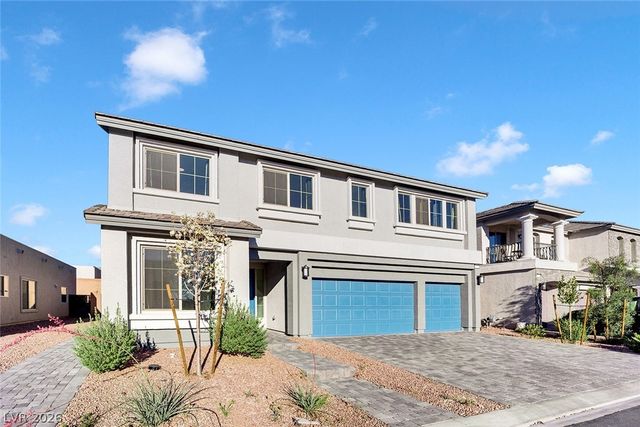 8737 Del Tonside Street, Las Vegas, NV 89139