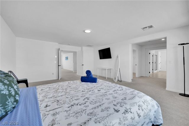 8737 Del Tonside Street, Las Vegas, NV 89139