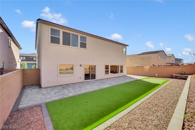 8737 Del Tonside Street, Las Vegas, NV 89139