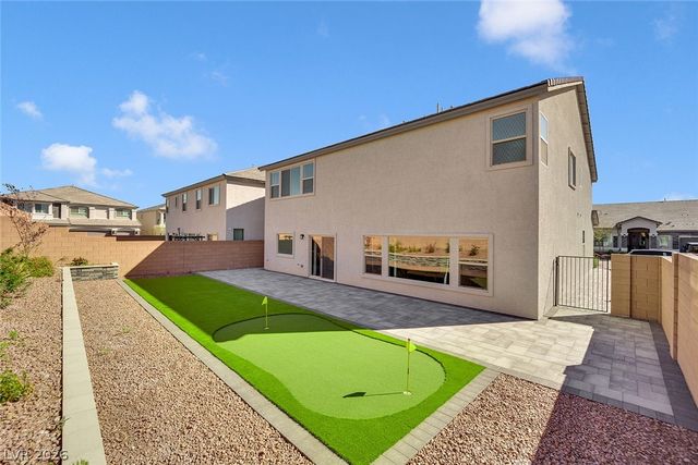 8737 Del Tonside Street, Las Vegas, NV 89139