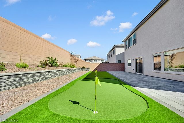 8737 Del Tonside Street, Las Vegas, NV 89139