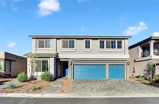 8737 Del Tonside Street, Las Vegas, NV 89139