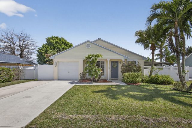 1172 Grandview Circle, Royal Palm Beach, FL 33411