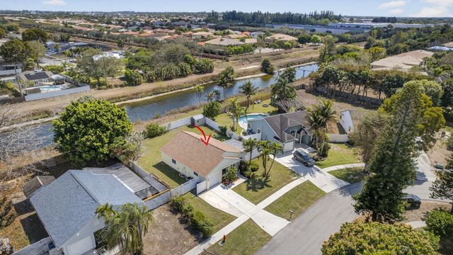 1172 Grandview Circle, Royal Palm Beach, FL 33411