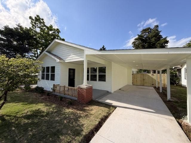 1735 NW 33rd Street, Oklahoma City, OK 73118