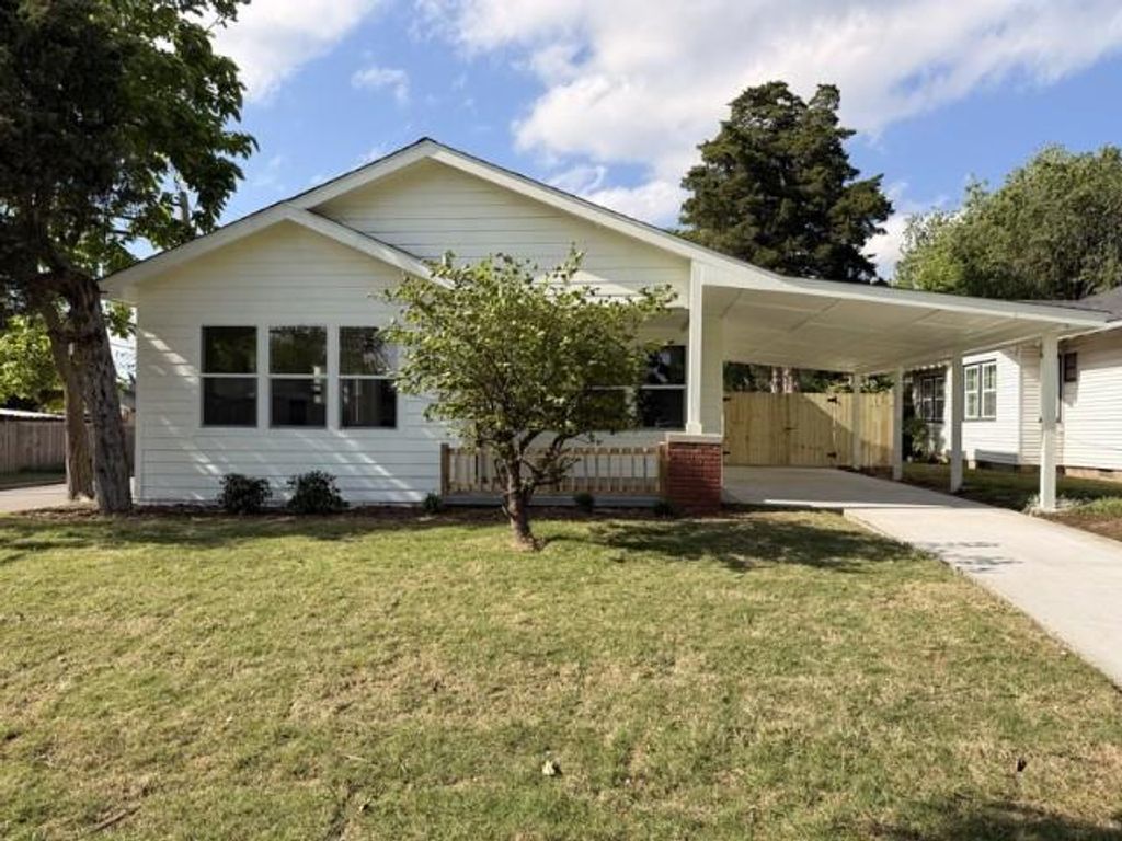 1735 NW 33rd Street, Oklahoma City, OK 73118