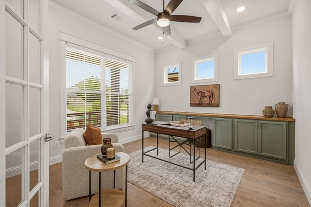 313 Westridge Trail, Aledo, TX 76008